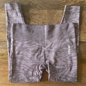 Gymshark Adapt Animal Leggings